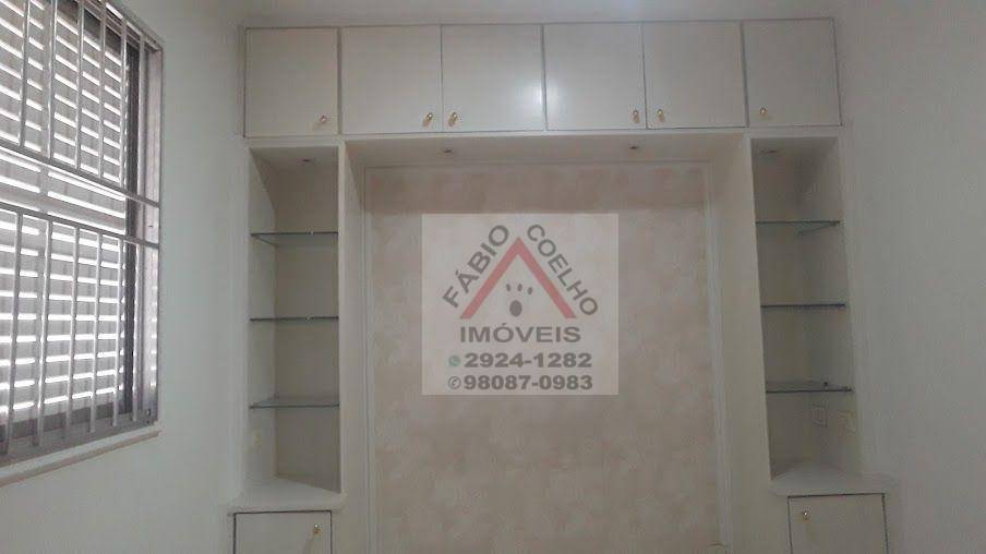 Apartamento à venda com 3 quartos, 64m² - Foto 29