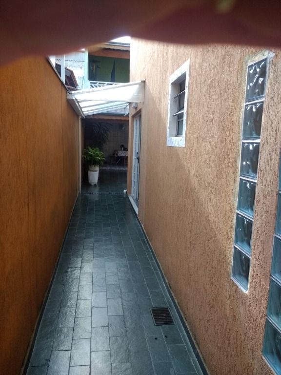 Sobrado à venda com 3 quartos, 146m² - Foto 26