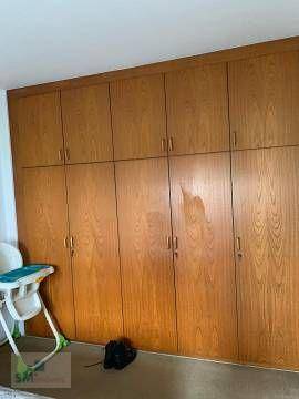 Apartamento à venda com 4 quartos, 190m² - Foto 12