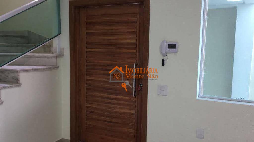 Sobrado à venda com 4 quartos, 200m² - Foto 7