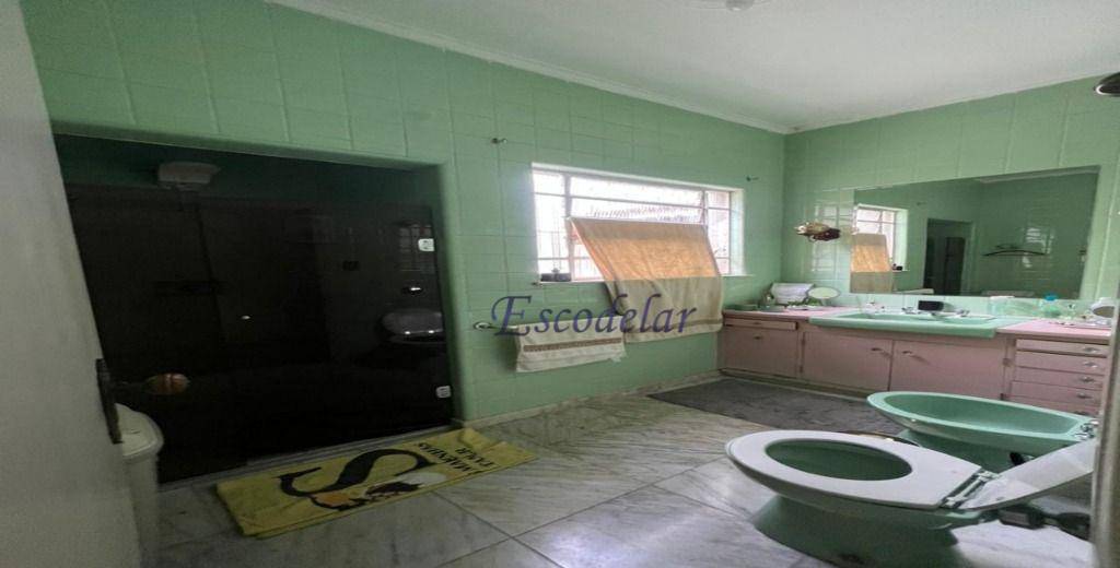 Sobrado à venda com 4 quartos, 320m² - Foto 18