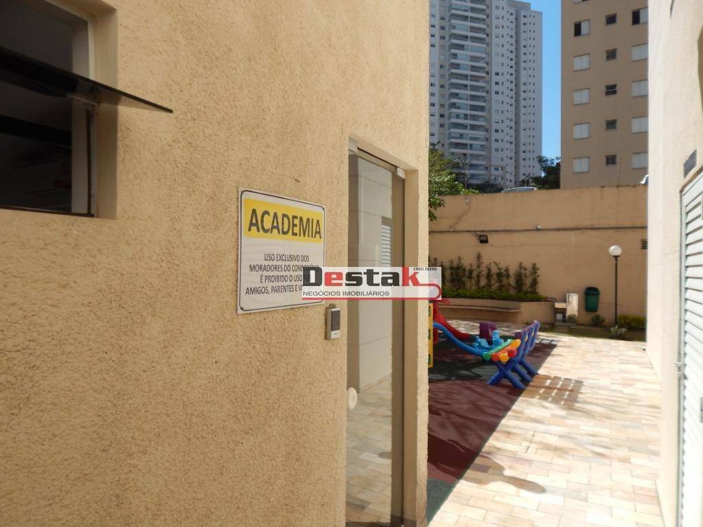 Apartamento à venda com 2 quartos, 54m² - Foto 13