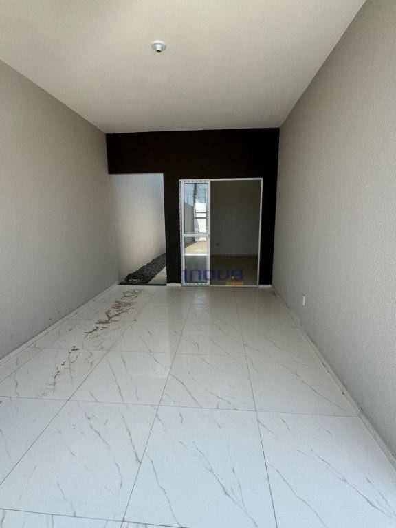 Casa de Condomínio, 2 quartos - Foto 5