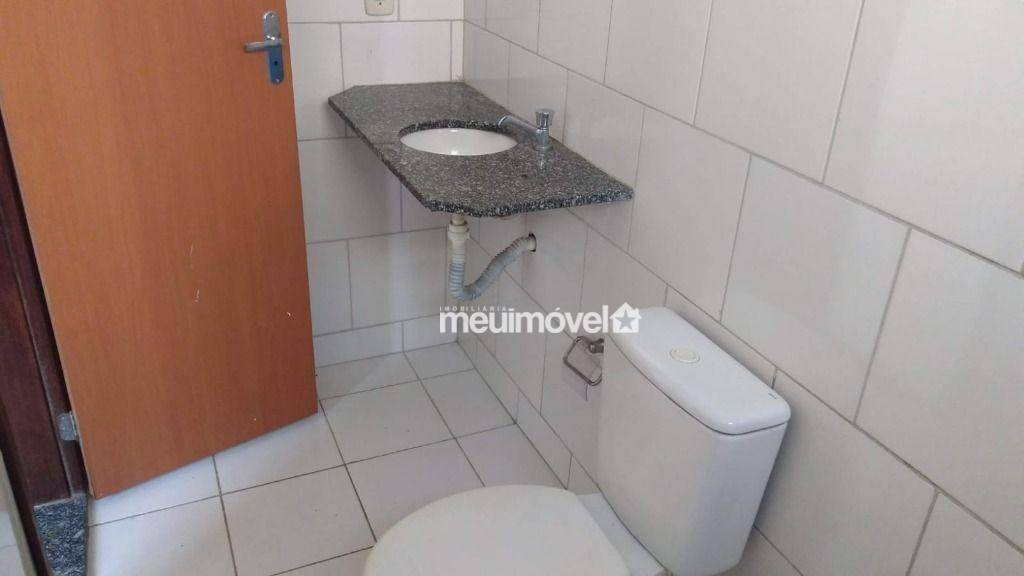 Casa de Condomínio à venda com 2 quartos, 53m² - Foto 13