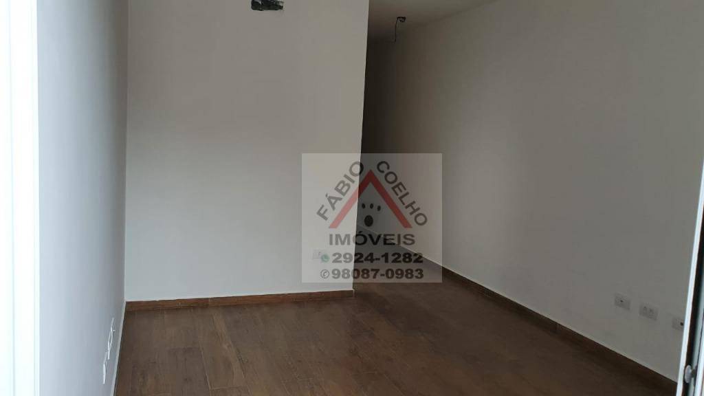 Sobrado à venda com 3 quartos, 110m² - Foto 15