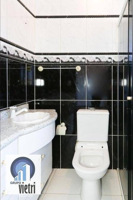 Sobrado à venda com 2 quartos, 170m² - Foto 23