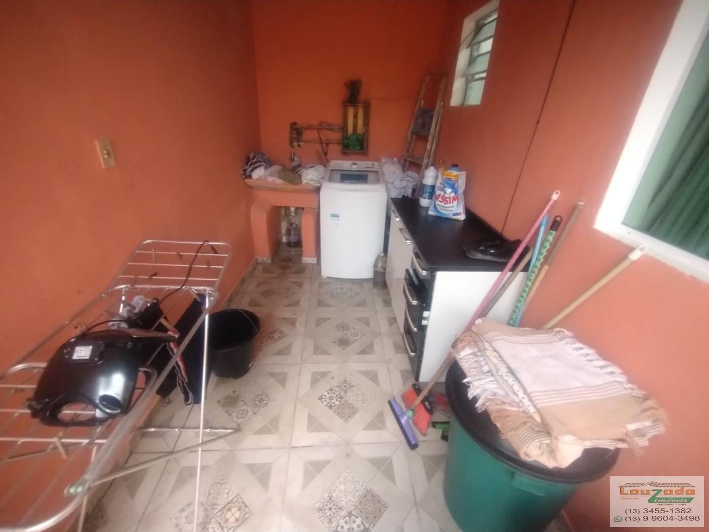 Sobrado à venda com 2 quartos, 150m² - Foto 13