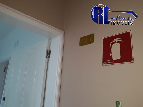 Apartamento para alugar com 3 quartos - Foto 6