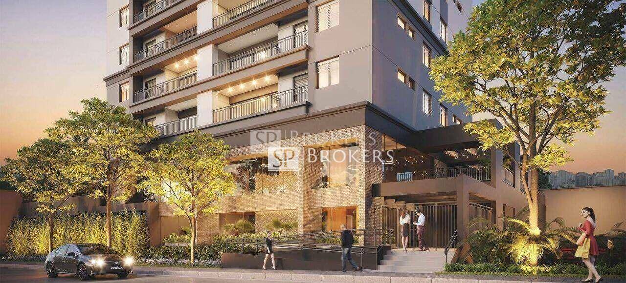 Apartamento à venda com 3 quartos, 114m² - Foto 6