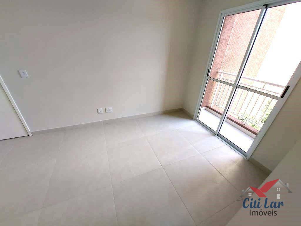 Apartamento à venda com 2 quartos, 48m² - Foto 5