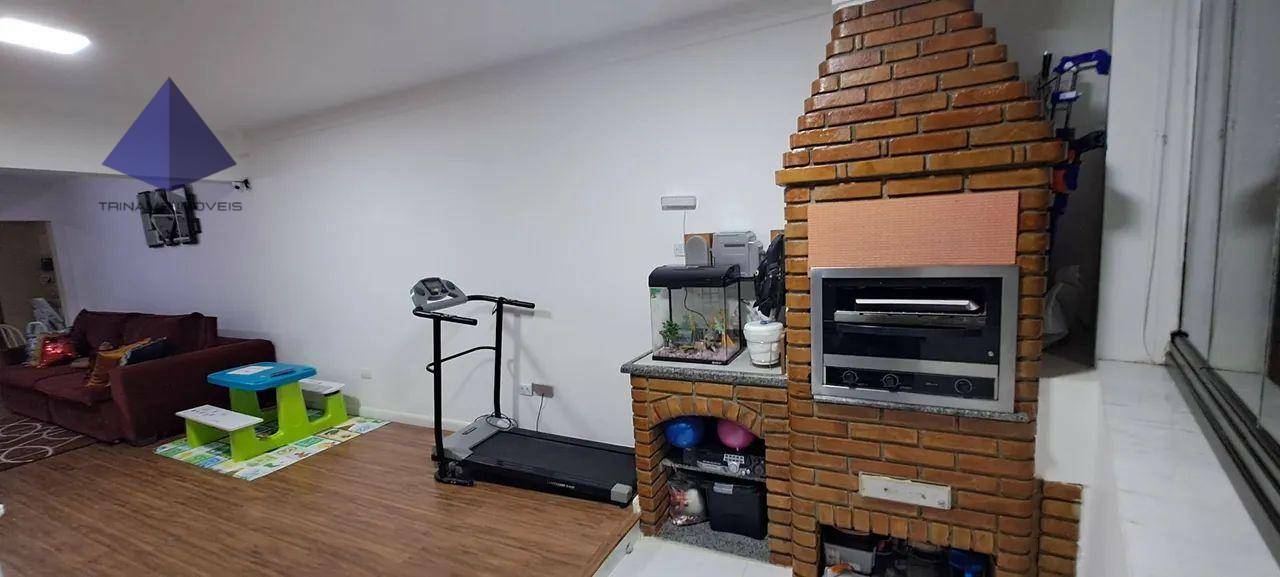 Casa à venda com 2 quartos, 130m² - Foto 12