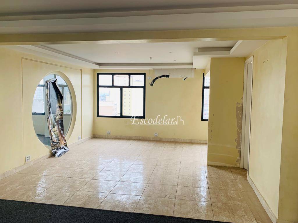 Conjunto Comercial-Sala à venda e aluguel, 36m² - Foto 11