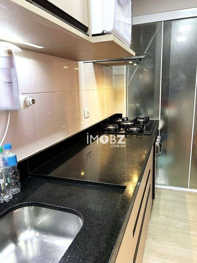 Apartamento à venda com 3 quartos, 96m² - Foto 17