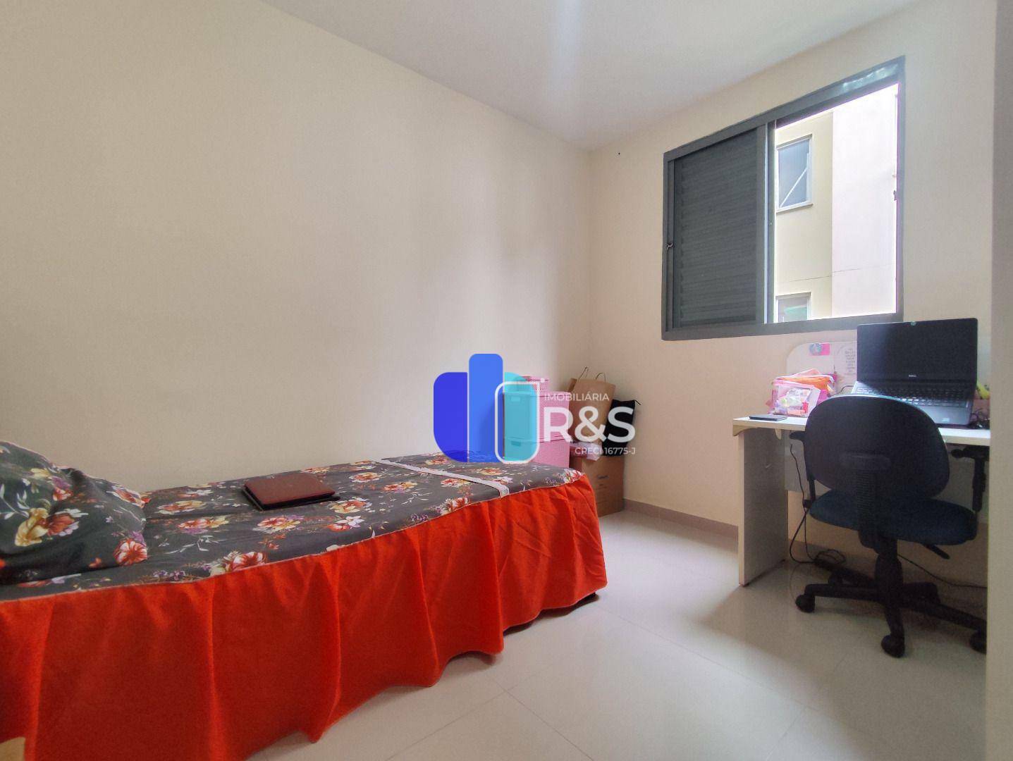 Apartamento à venda com 2 quartos, 55m² - Foto 20