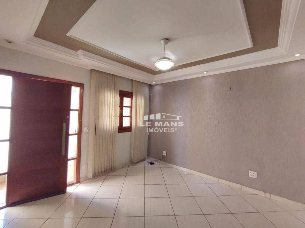 Casa, 2 quartos, 135 m² - Foto 3