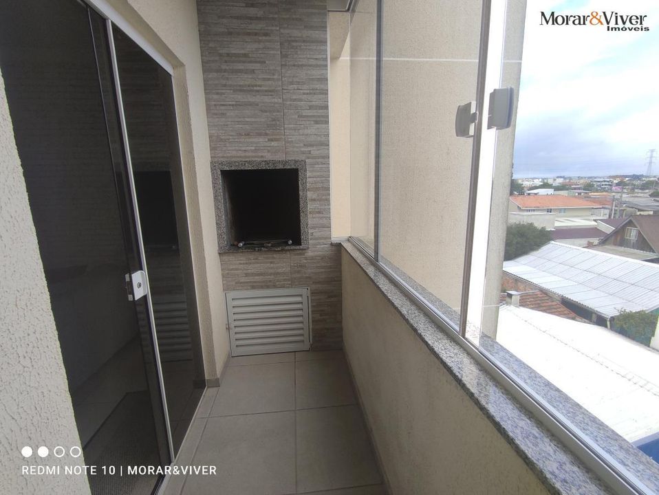 Apartamento à venda com 2 quartos, 60m² - Foto 22