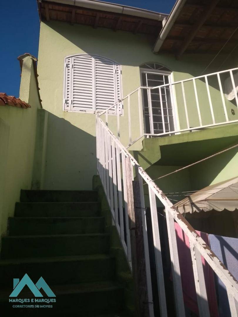 Casa à venda com 3 quartos, 200m² - Foto 14