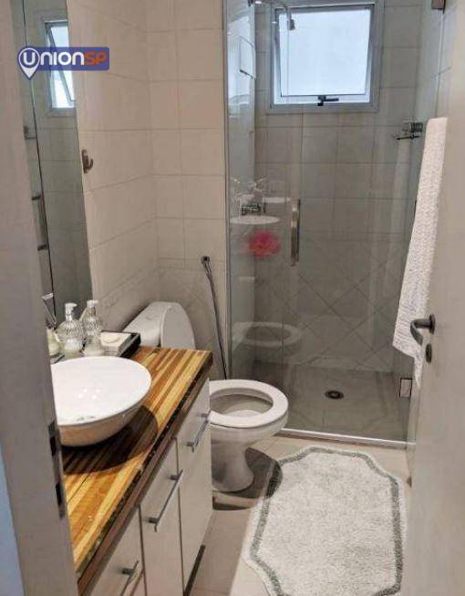 Apartamento à venda com 2 quartos, 78m² - Foto 11