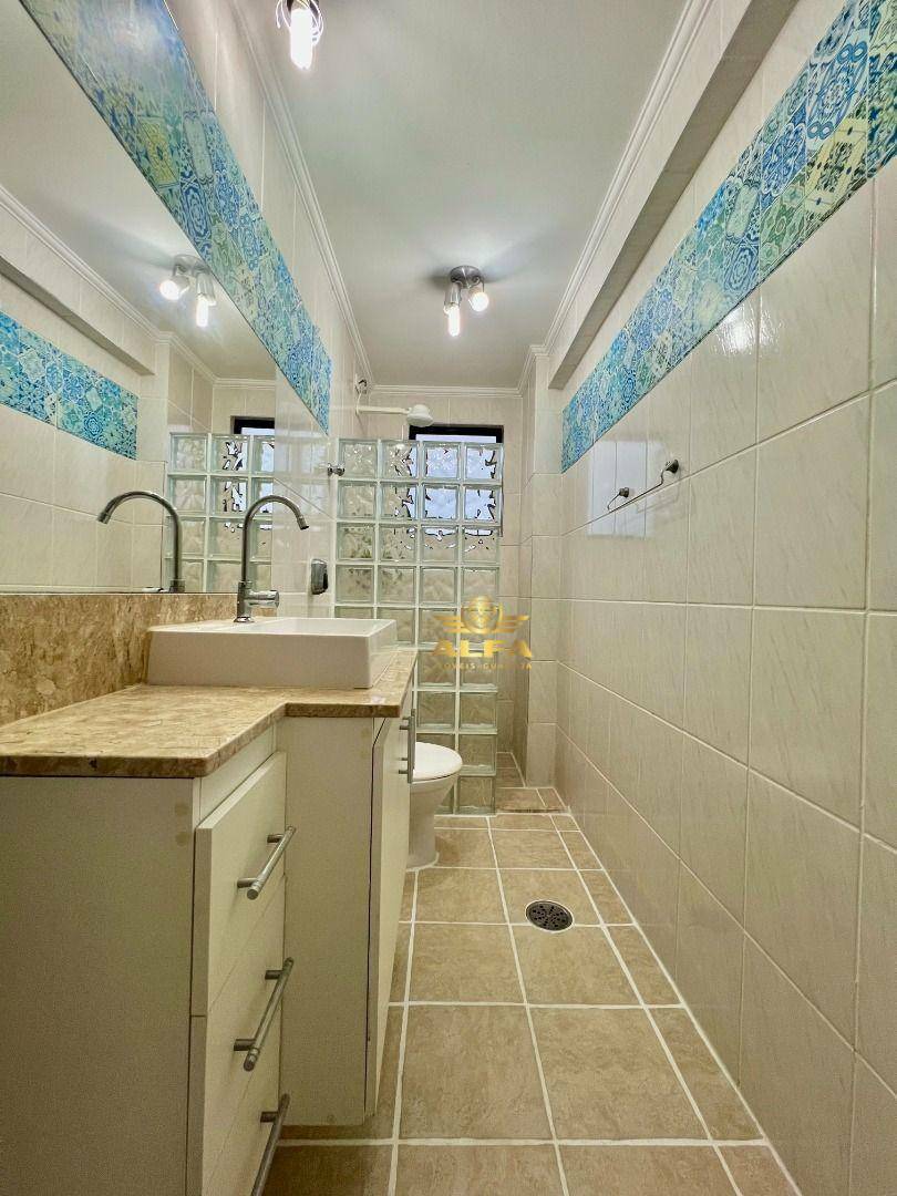 Apartamento à venda com 1 quarto, 55m² - Foto 13