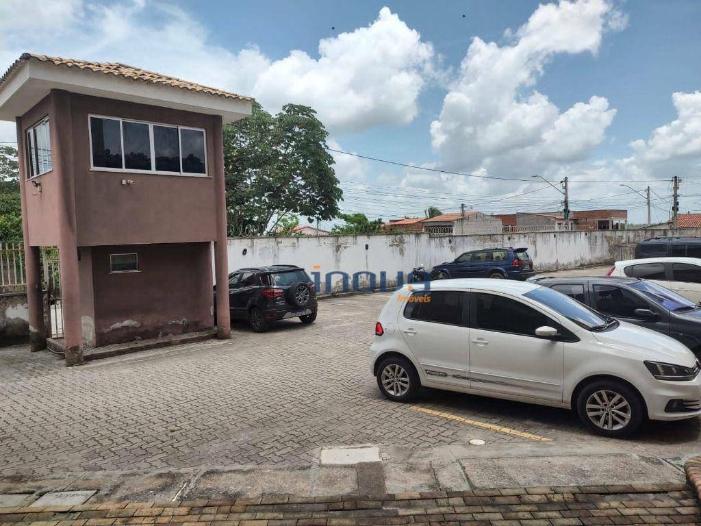 Apartamento à venda com 3 quartos, 85m² - Foto 5