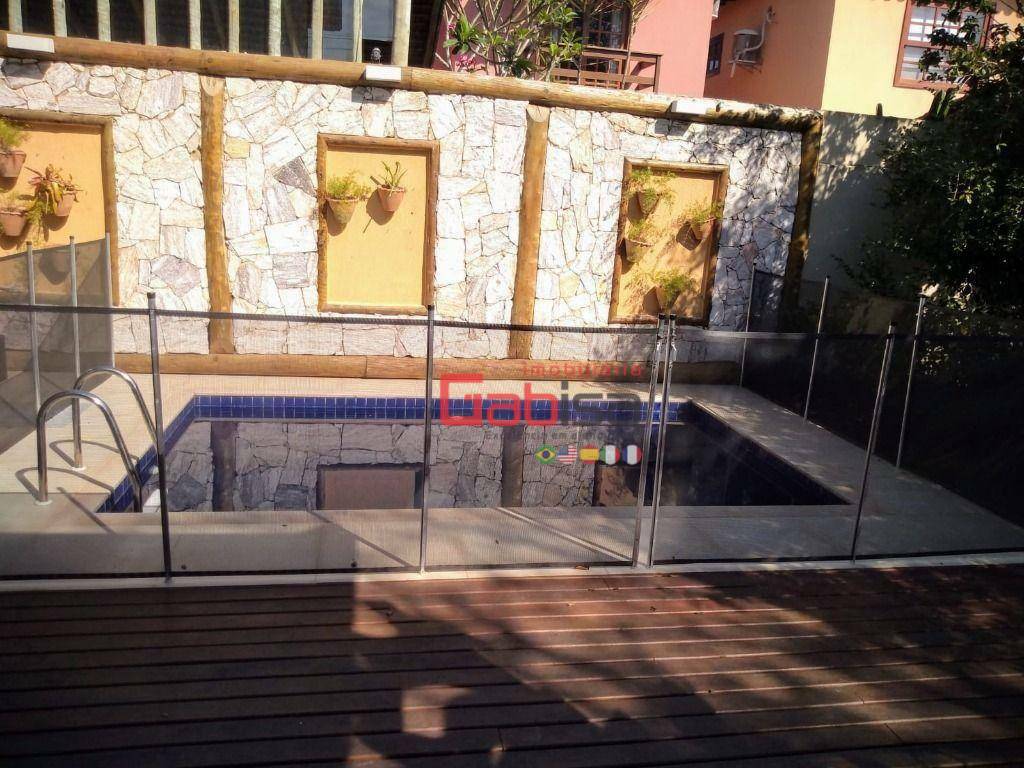 Casa de Condomínio à venda com 4 quartos, 160m² - Foto 3