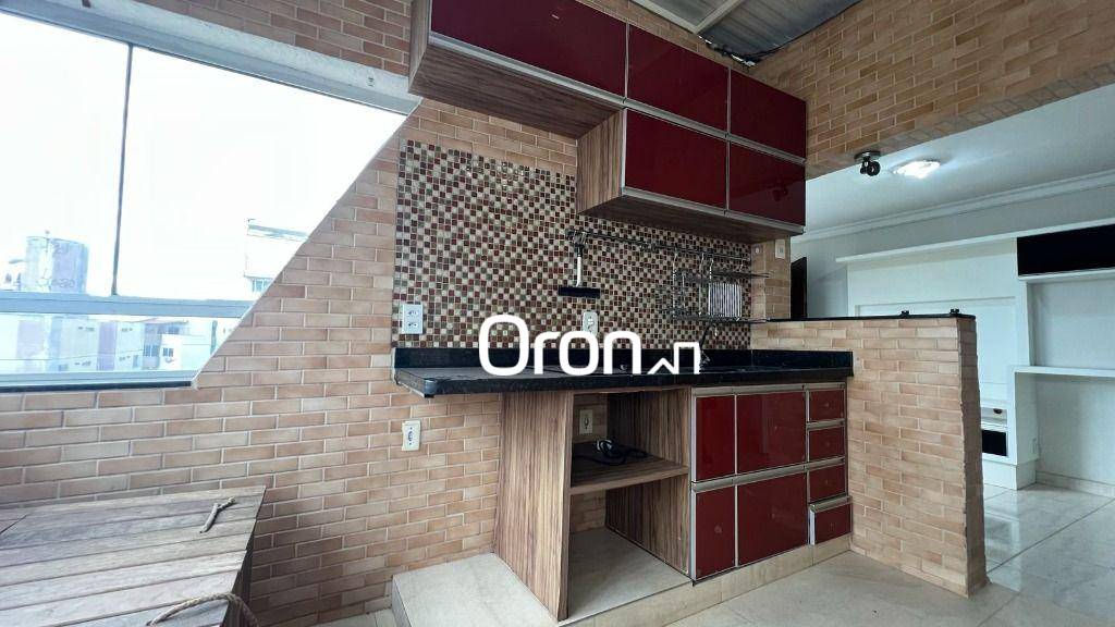 Cobertura, 3 quartos, 90 m² - Foto 3