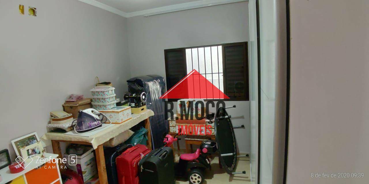 Sobrado à venda com 3 quartos, 260m² - Foto 30