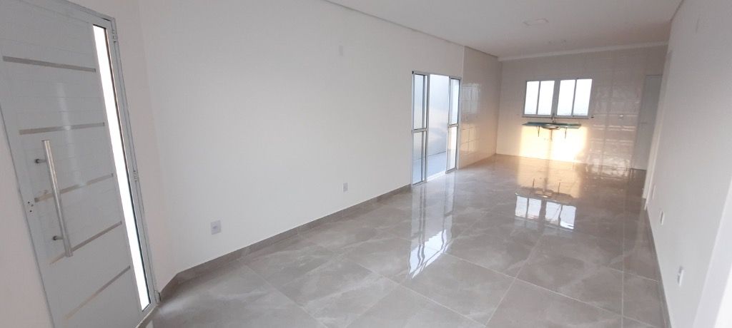 Casa, 3 quartos, 100 m² - Foto 4