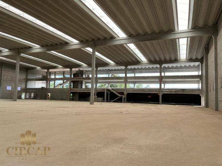 Depósito-Galpão-Armazém para alugar, 6445m² - Foto 10