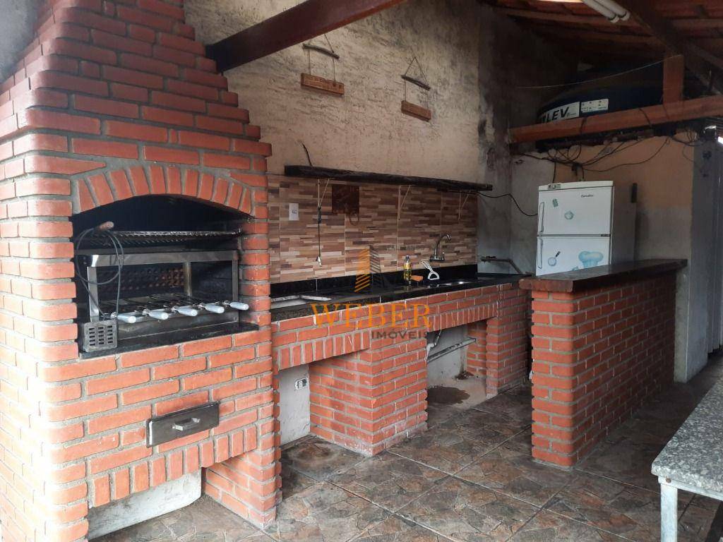 Sobrado à venda com 3 quartos, 65m² - Foto 17