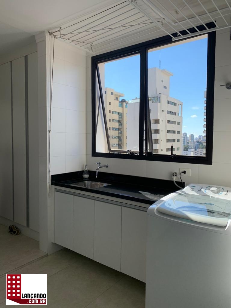 Apartamento à venda com 3 quartos, 183m² - Foto 9