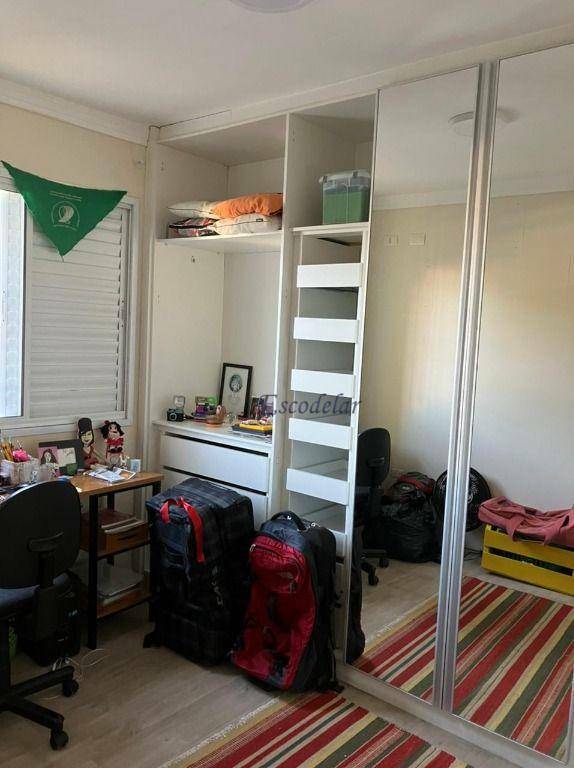 Sobrado à venda com 4 quartos, 300m² - Foto 18