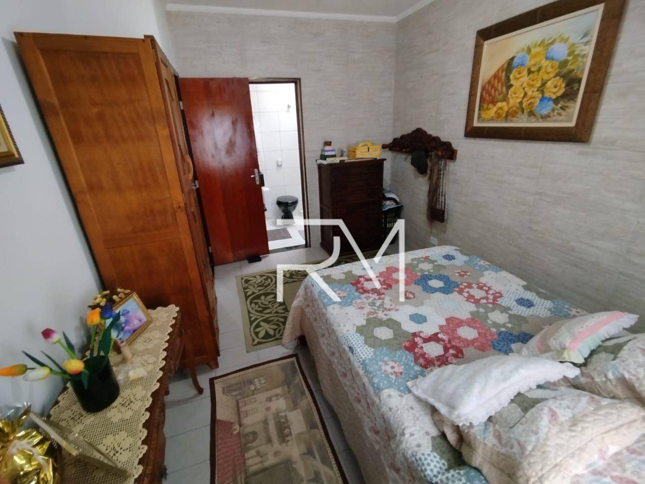 Casa à venda com 3 quartos, 162m² - Foto 17