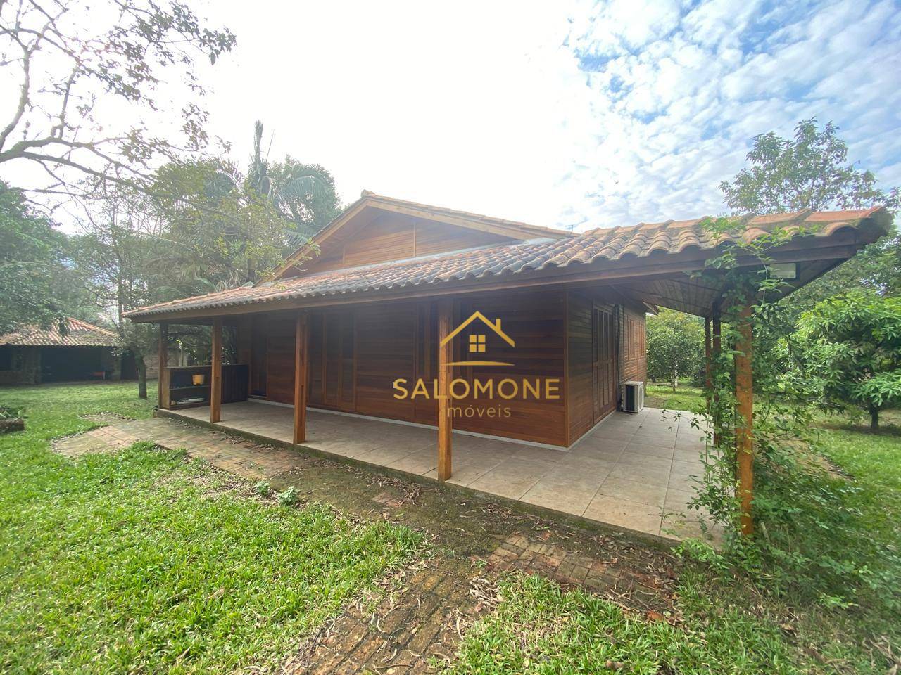 Sítio, 5 quartos, 2367 m² - Foto 2