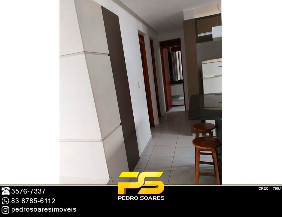 Apartamento à venda com 2 quartos, 70m² - Foto 15