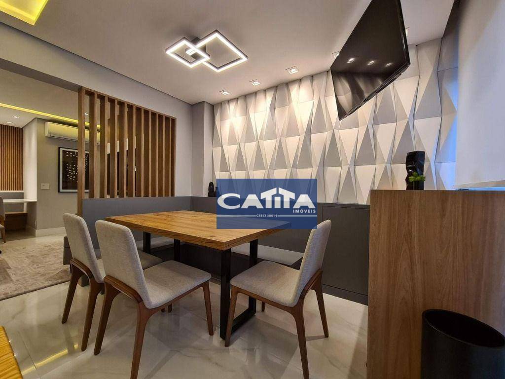 Apartamento à venda com 2 quartos, 73m² - Foto 5