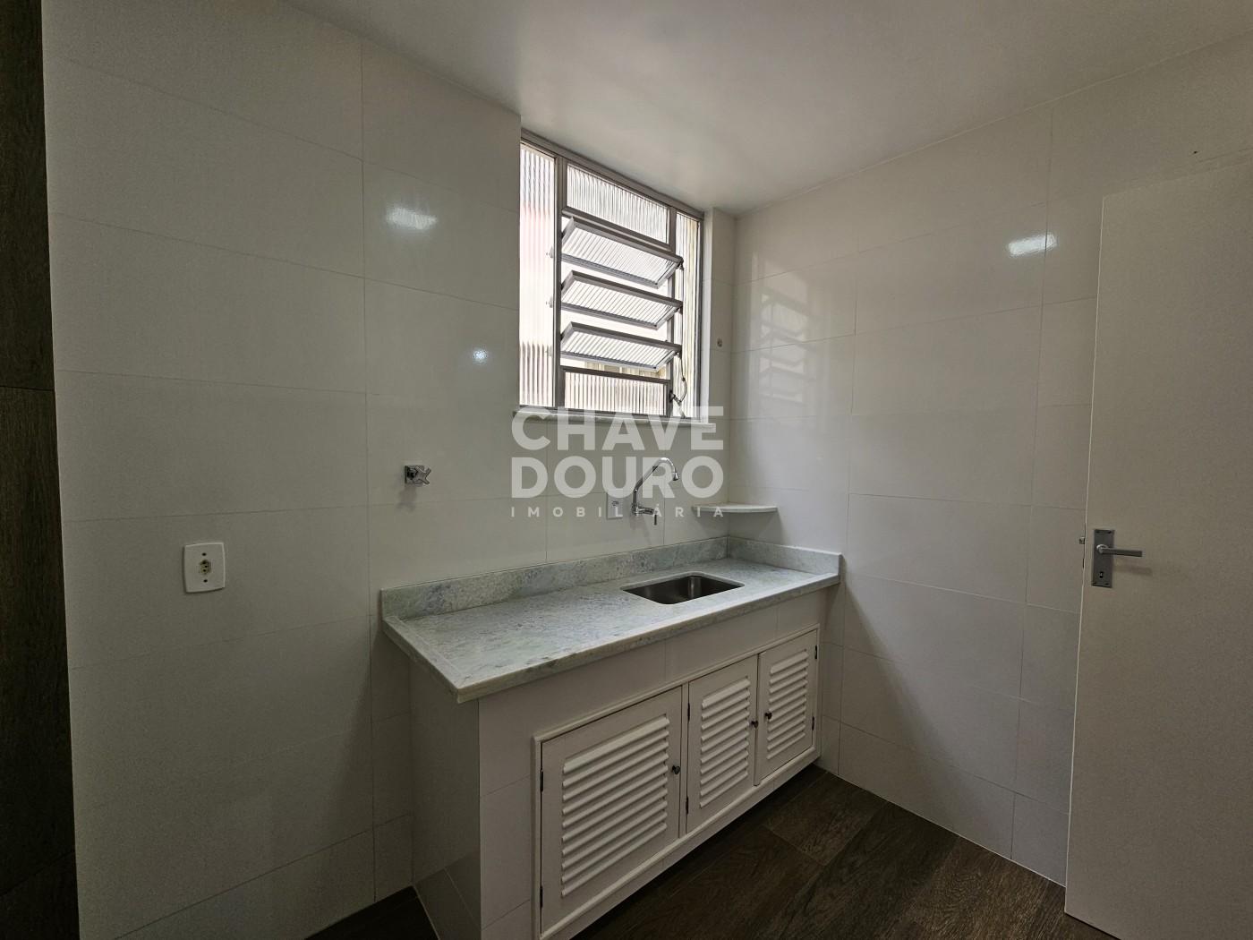Apartamento à venda com 2 quartos, 55m² - Foto 16