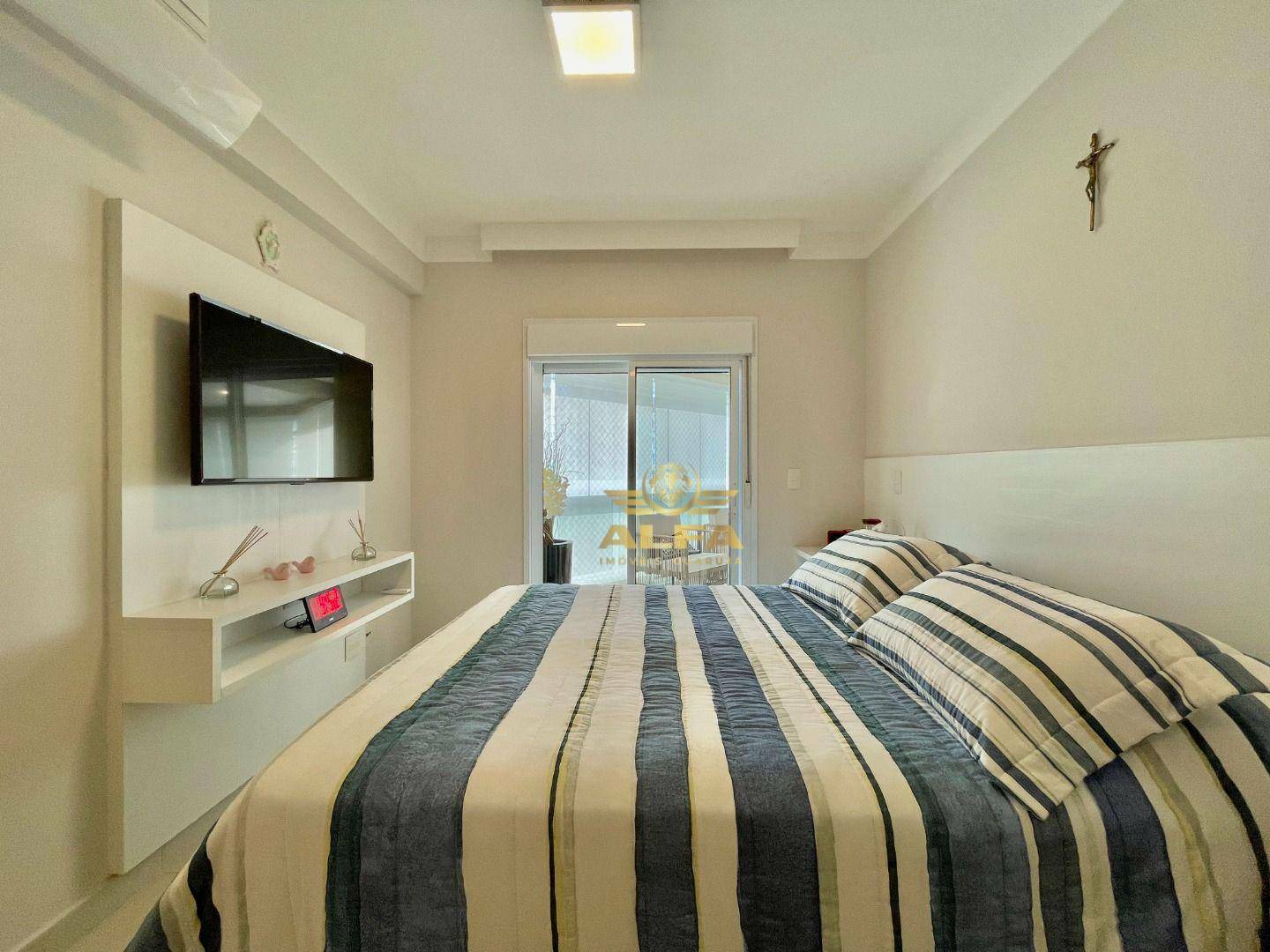 Apartamento à venda com 3 quartos, 144m² - Foto 16