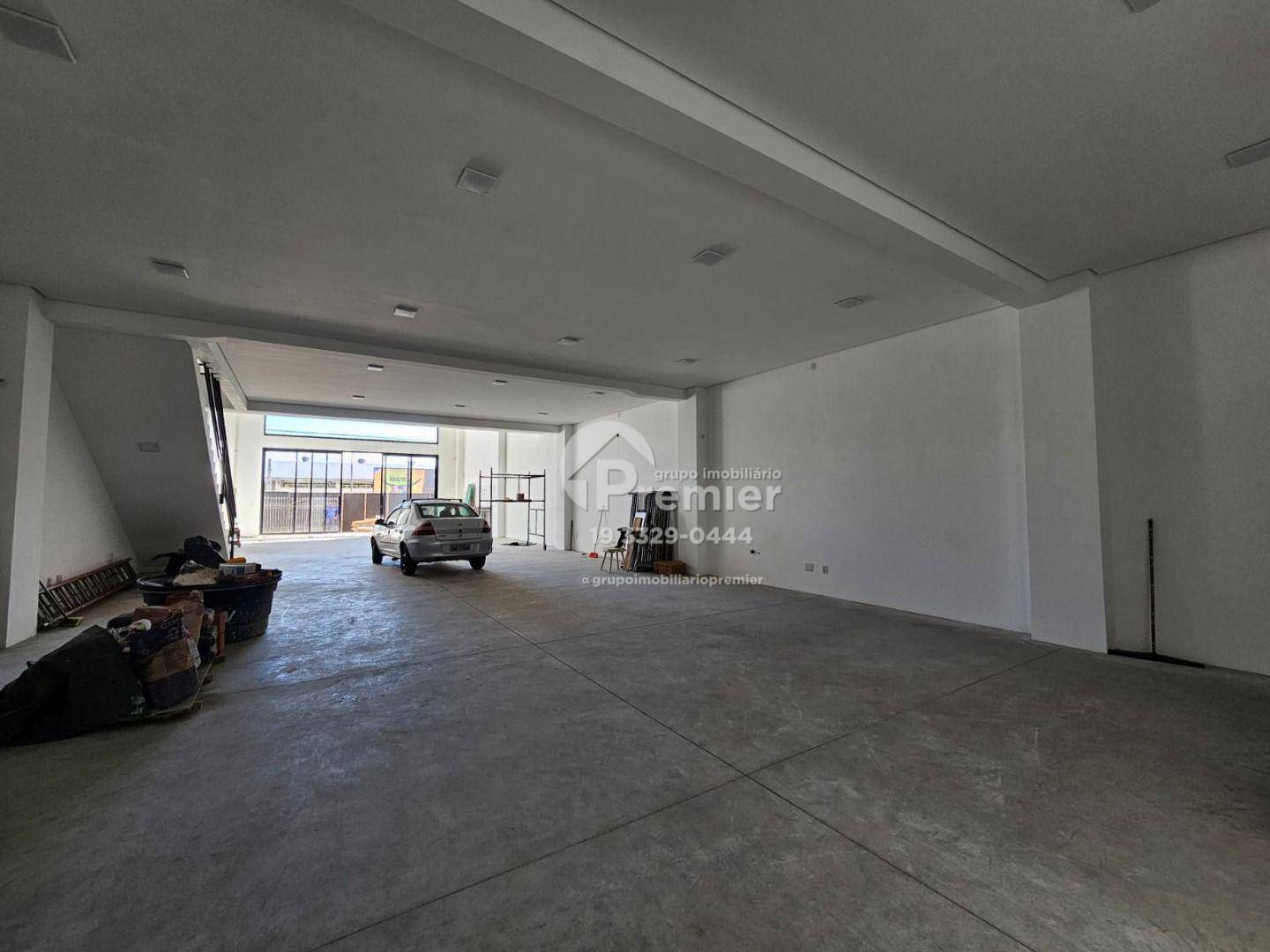 Loja-Salão, 478 m² - Foto 4