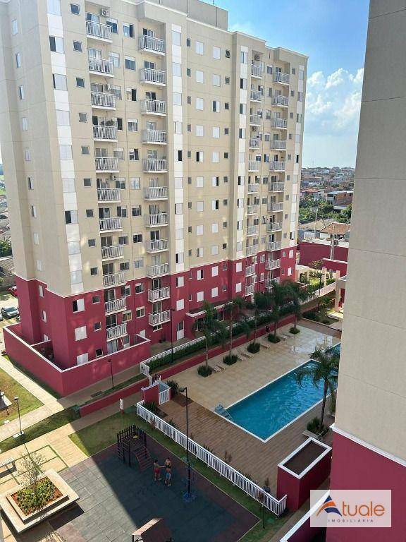 Apartamento à venda com 2 quartos, 46m² - Foto 15