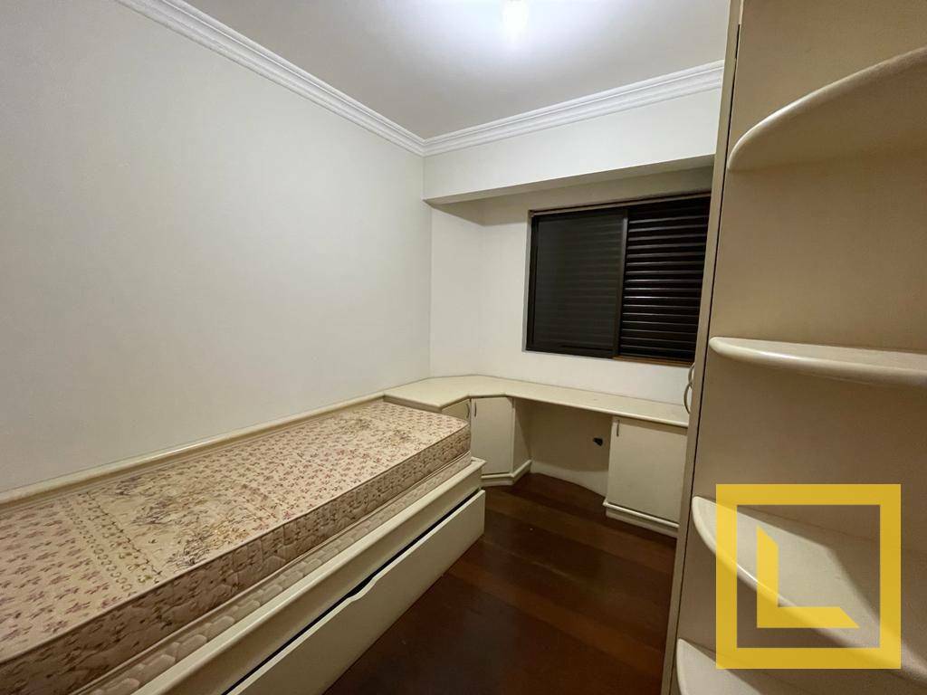 Apartamento à venda com 3 quartos, 99m² - Foto 4