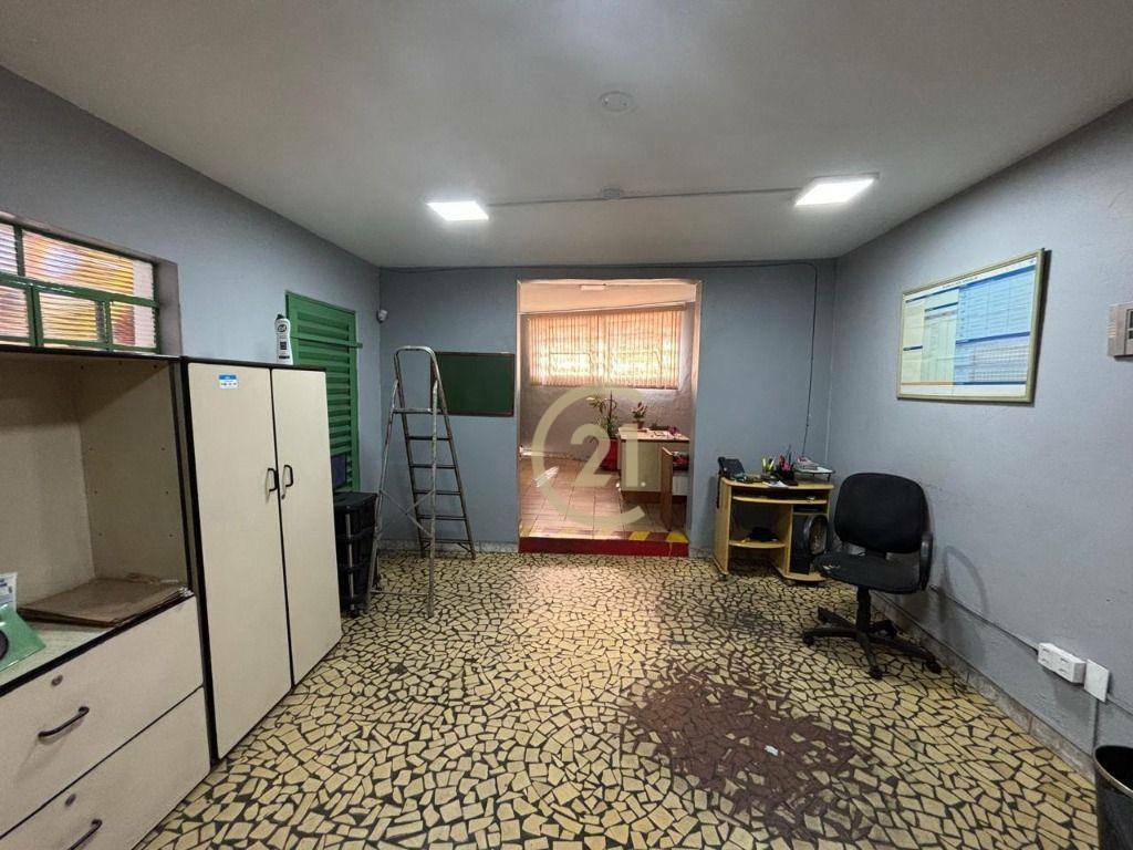 Depósito-Galpão-Armazém para alugar, 450m² - Foto 12