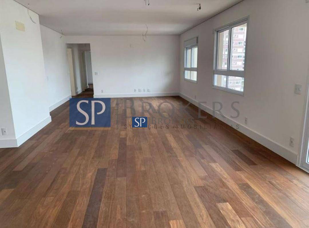 Apartamento à venda com 3 quartos, 213m² - Foto 5