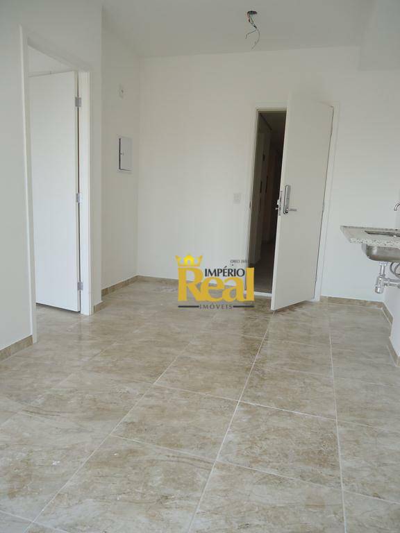 Apartamento à venda com 1 quarto, 42m² - Foto 15