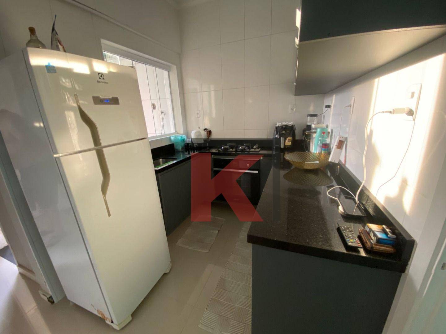 Apartamento à venda com 2 quartos, 75m² - Foto 6