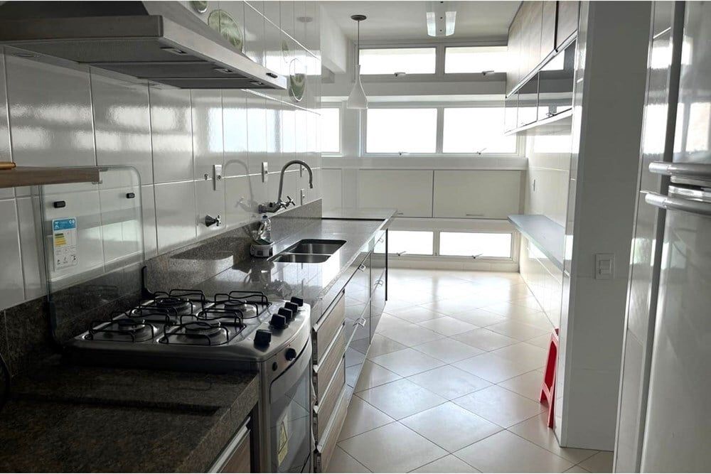 Apartamento à venda com 2 quartos, 155m² - Foto 34