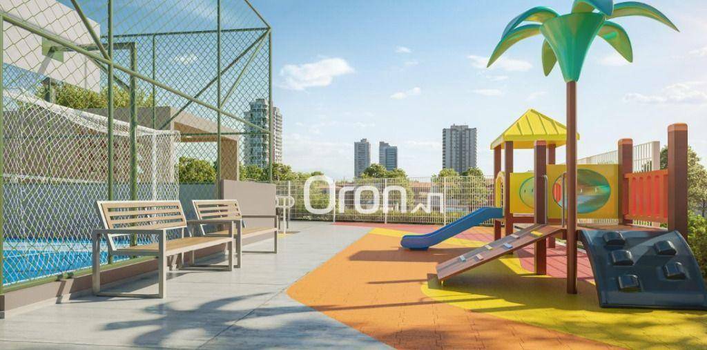 Apartamento à venda com 3 quartos, 60m² - Foto 13