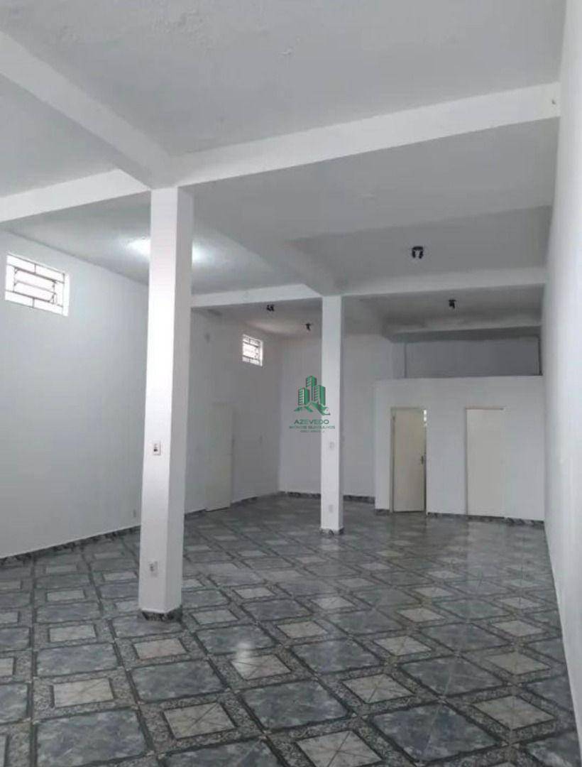 Loja-Salão para alugar, 135m² - Foto 5