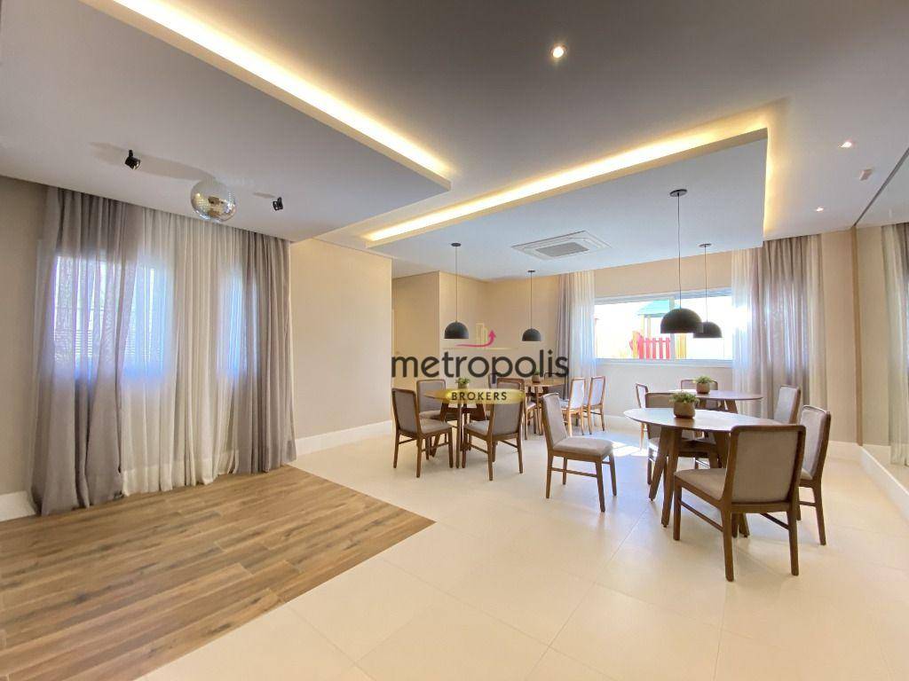 Apartamento à venda com 2 quartos, 96m² - Foto 60