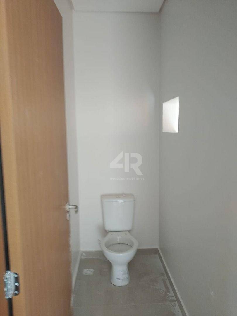 Sobrado à venda com 3 quartos, 105m² - Foto 8